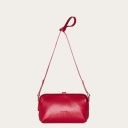 Rofe Bag M, raspberry